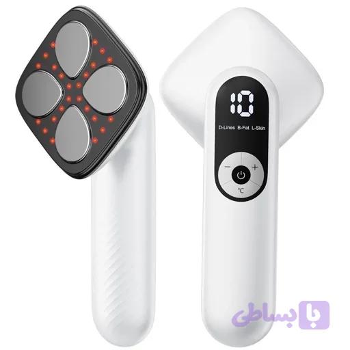 ماساژور سلولیت شارژی قابل حمل مدل F5 اورجینال امازون المان — تصویر 1