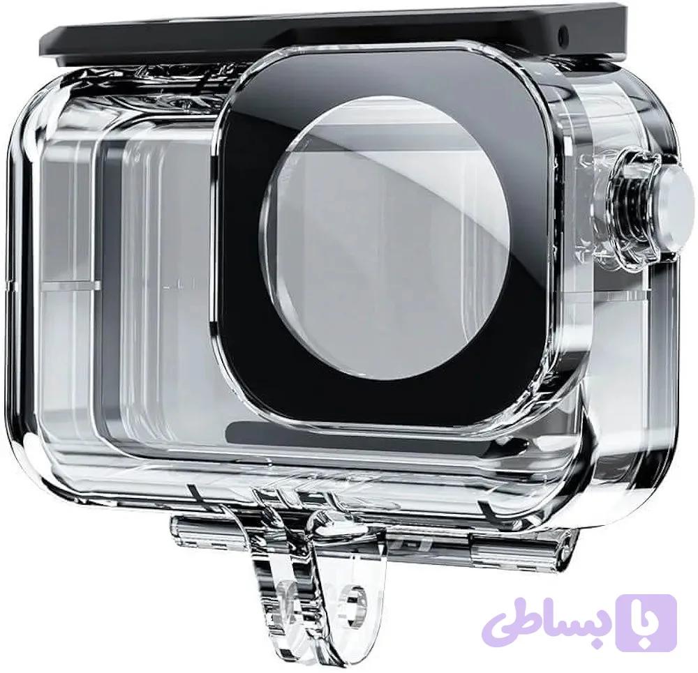 قاب محافظ دوربین DJI Action 3 برند Telesin ضد اب اورجینال امازون المان — تصویر 1