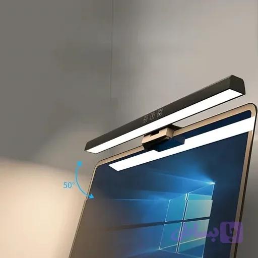 چراغ Led صفحه نمایش کامپیوتر. صفحه لمسی مدل TB-30SA اورجینال امازون المان — تصویر 1