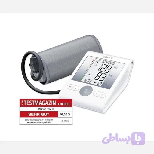 فشارسنج بازویی سانیتاس SBM22 ساخت المان بار امازون المان — تصویر 1