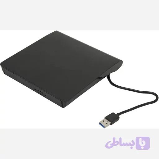 داریو DVDدی وی دی اکسترنال USB3 اورجینال امازون المان — تصویر 1