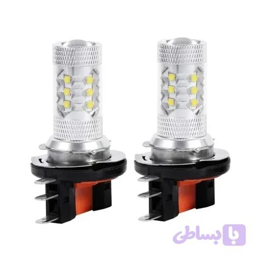هدلایت 80واتی مدل H 15 اورجینال امازون المان — تصویر 1