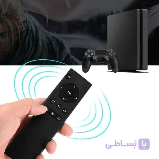 کنترل کنسول بازی PS4 برند DOBE اورجینال امازون المان — تصویر 1