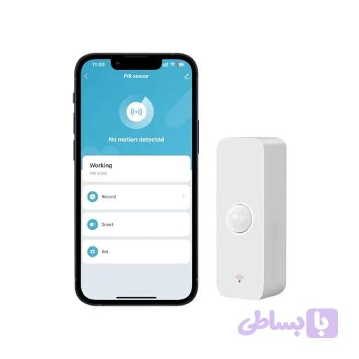 حسگر تشخیص حرکت WiFi PIR، اورجینال امازون المان — تصویر 1