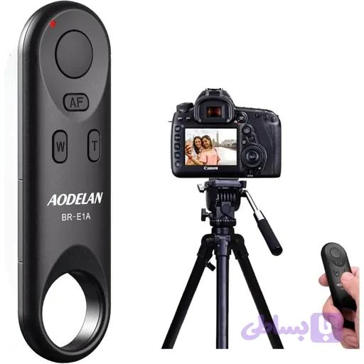 ریموت کنترل دوربین کانن برند AODELAN اورجینال امازون المان — تصویر 1