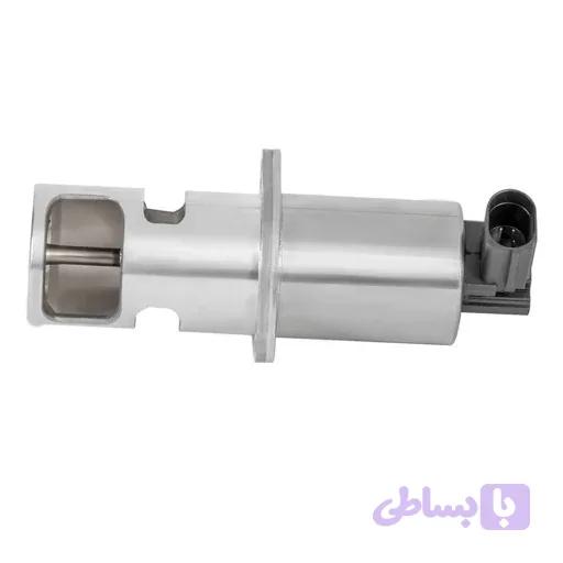 شیر برقی EGR برای چرخش گاز اگزوز/مگان رنو نیسان استیشن — تصویر 1