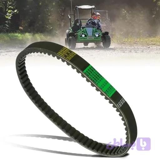 تسمه تایم موتور Hammerhead 80T شماره مدل 725 اورجینال امازون المان — تصویر 1