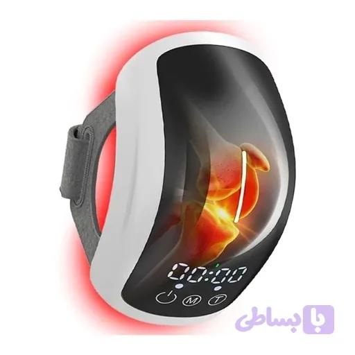 ماساژور برای تسکین درد زانو /شانه /ارنج KTS (پس کرایه) — تصویر 1