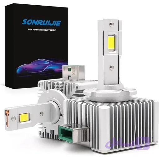 هدلایت 110 واتی مدل D3S برند Sonruijie اورجینال امازون المان — تصویر 1