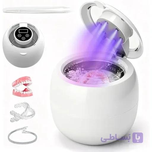 دستگاه ضد عفونی کننده (التراسونیک) با لامپ UV برندLONGYI  اورجینال انازون المان — تصویر 1