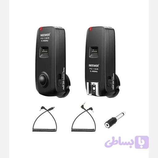 شاتر دوربین سونی عملکرد فلاش/تصویر تا 25 متر از راه دور اورجینال امازون المان — تصویر 1