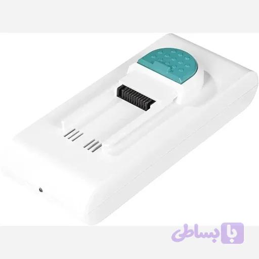 باتری جارو شارژی برند MAXXMEE اورجینال امازون المان — تصویر 1