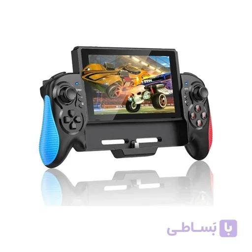 دسته بازی نیتندوو سوییچ،برند Pro joycin اورجینال امازون المان — تصویر 1