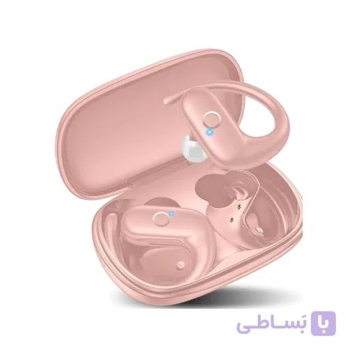 هدفون بلوتوثی نسل جدید 5.3 برند xiwxi اورجینال امازون المان — تصویر 1