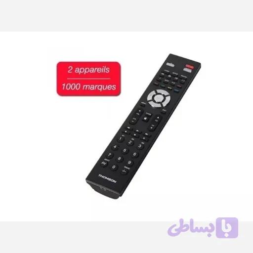 کنترل جهانی تامسون ساپورت1000 برند تلوزیون/ویدیو پروژکتور — تصویر 1