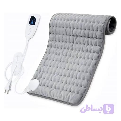 پد گرمایشی تسکین درددیسک کمر ارتروزجلوگیری از مصرف دارو — تصویر 1