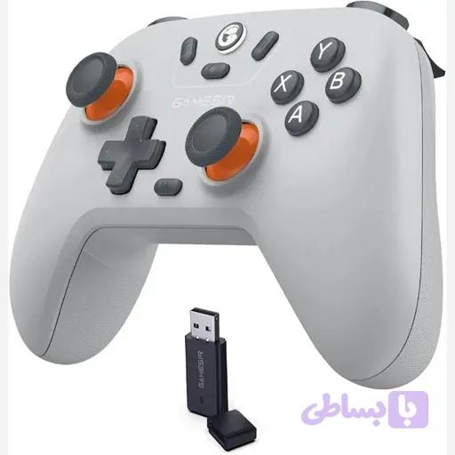 دسته بازی گیمسر برای ویندوز 10و 11/ آیفون .اندروید سویچ و استیم اورجینال امازون المان — تصویر 1