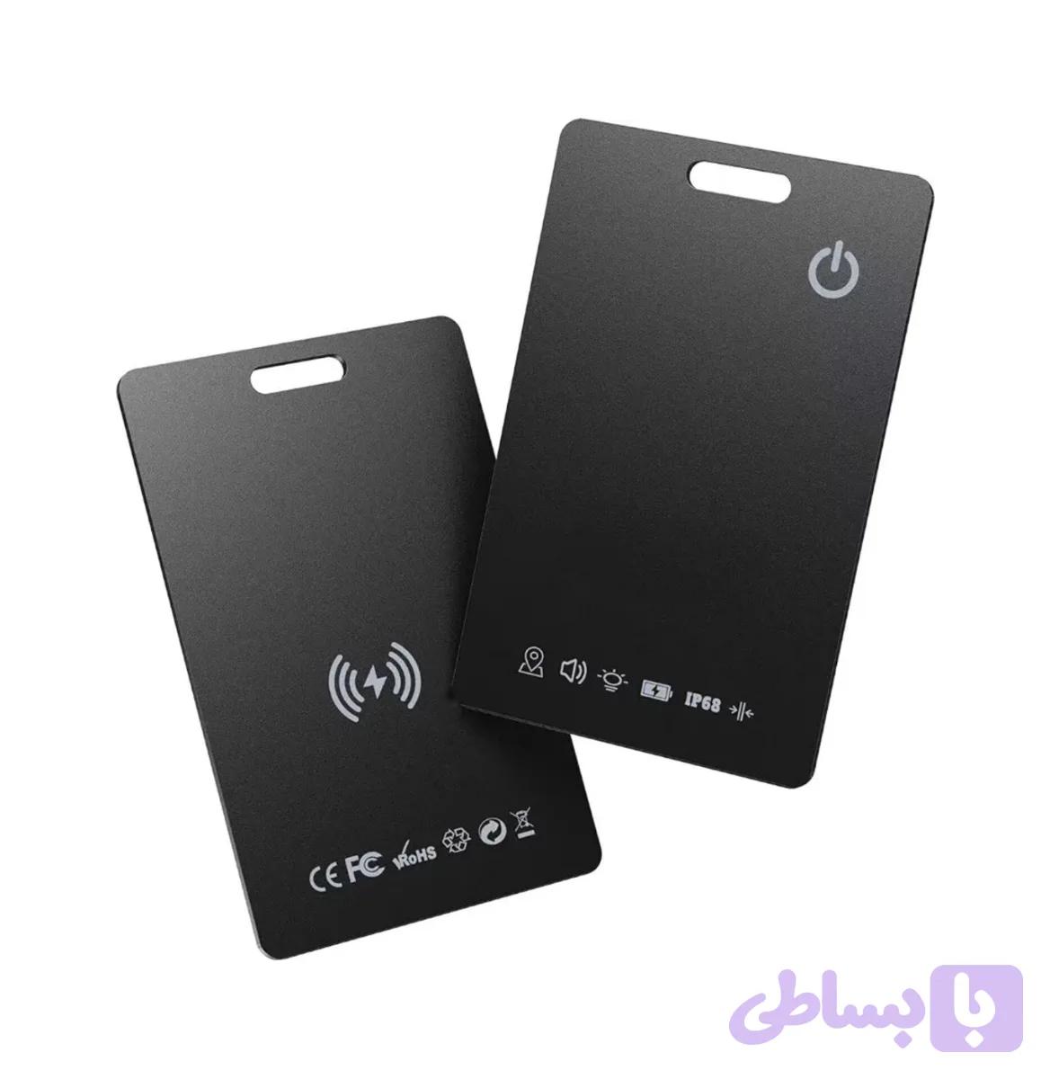 کارت ردیاب GPS فقط برای ISO خودرو . کیف پول و مدارک اورجینال امازون المان(ارسال رایگان⭐ — تصویر 1