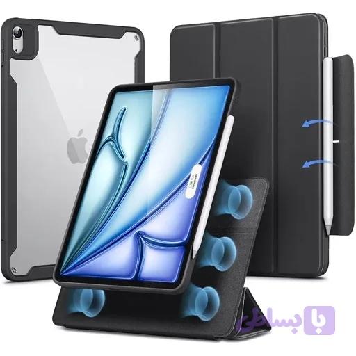 قاب محافظ برندESR مناسب آیپد ایر 11 و 10.9 اینچی ipad Air اورجینال امازون المان — تصویر 1