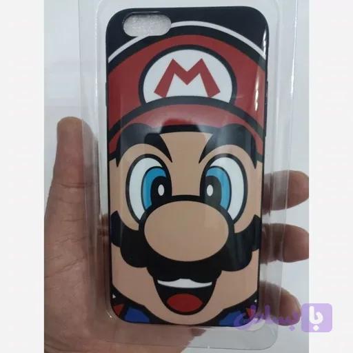 کاور اورجینال ماریو نینتندو مناسب آیفون 6 iPhone اورجینال امازون المان — تصویر 1