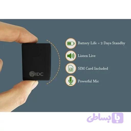 ضبط کننده صداسیم کارتی اورجینال امازون المان — تصویر 1