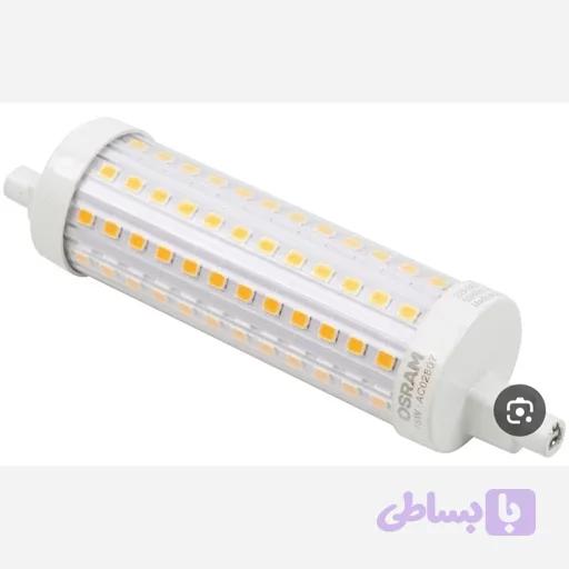 لامپ 15w OSRAM LED مدل AC11924 — تصویر 1