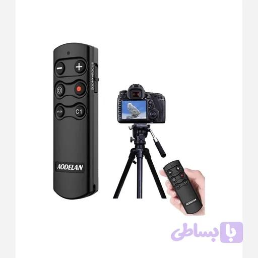 کنترل از راه دور شاتر دوربین عکاسی سونی وایرلسی — تصویر 1