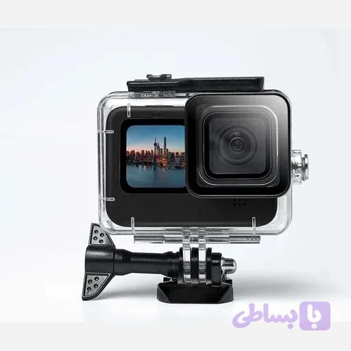 قاب محافظ دوربین گوپرو 9 و 10 اورجینال امازون المان — تصویر 1