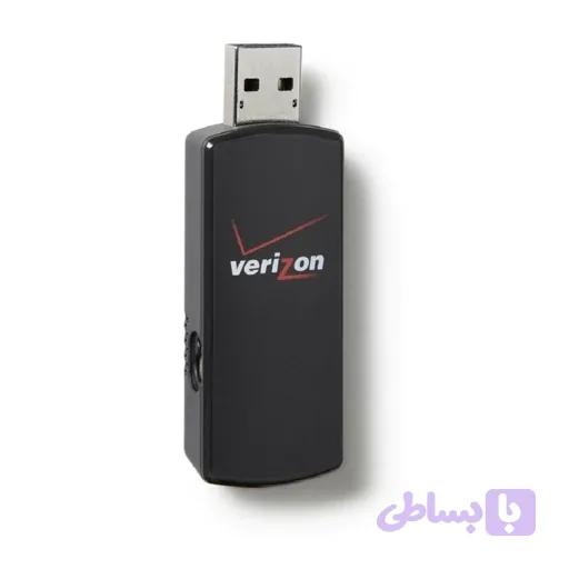 مودم USB نسل سوم 3G برند novatel اورجینال امازون المان — تصویر 1