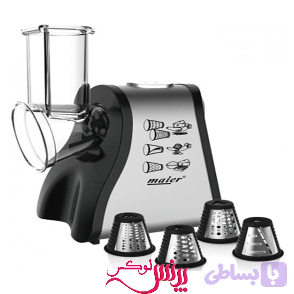 سالاد ساز مایر مدل MR-296 — تصویر 1