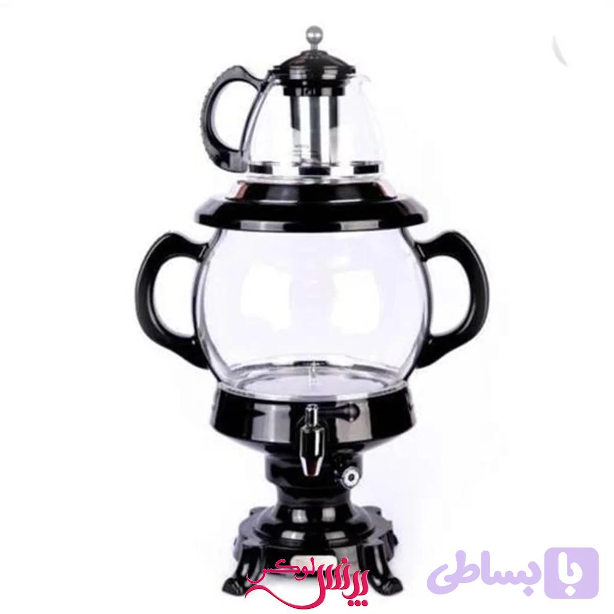 سماور برقی روپر RP-1100 — تصویر 1