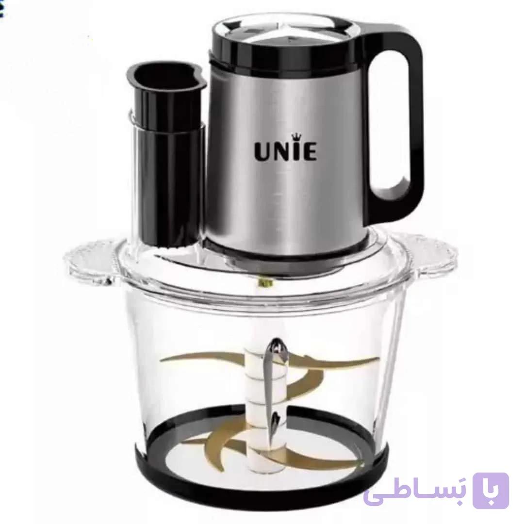 غذاساز خردکن یونی کد 338 — تصویر 1