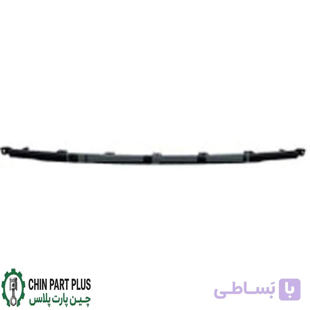 زه سپر عقب وسط ام وی ام X55 pro