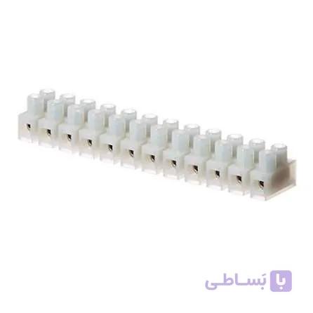 ترمینال شاخه ای12 خانه سایز 6 رعد گستر