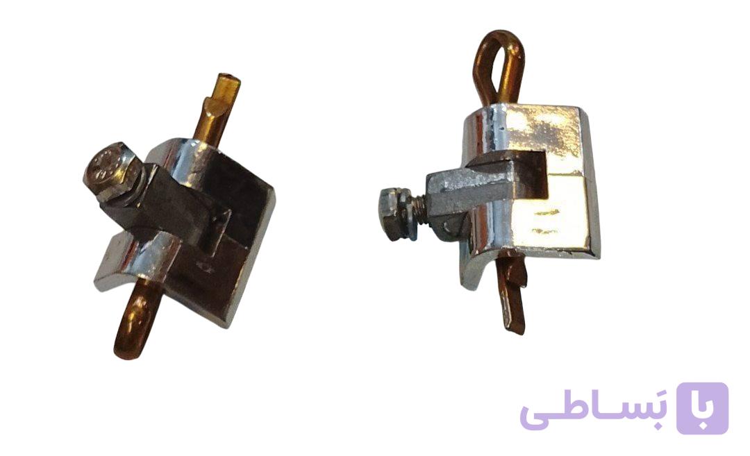 لولا اشپیل بدنه abs مغزی فلزی