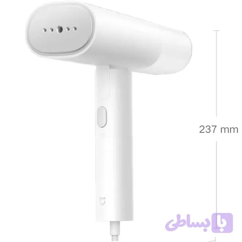 اتو بخار ایستاده — تصویر 1