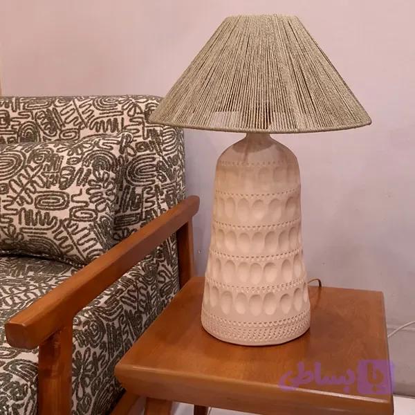 آباژور رومیزی مدل انگشتی کد 3036