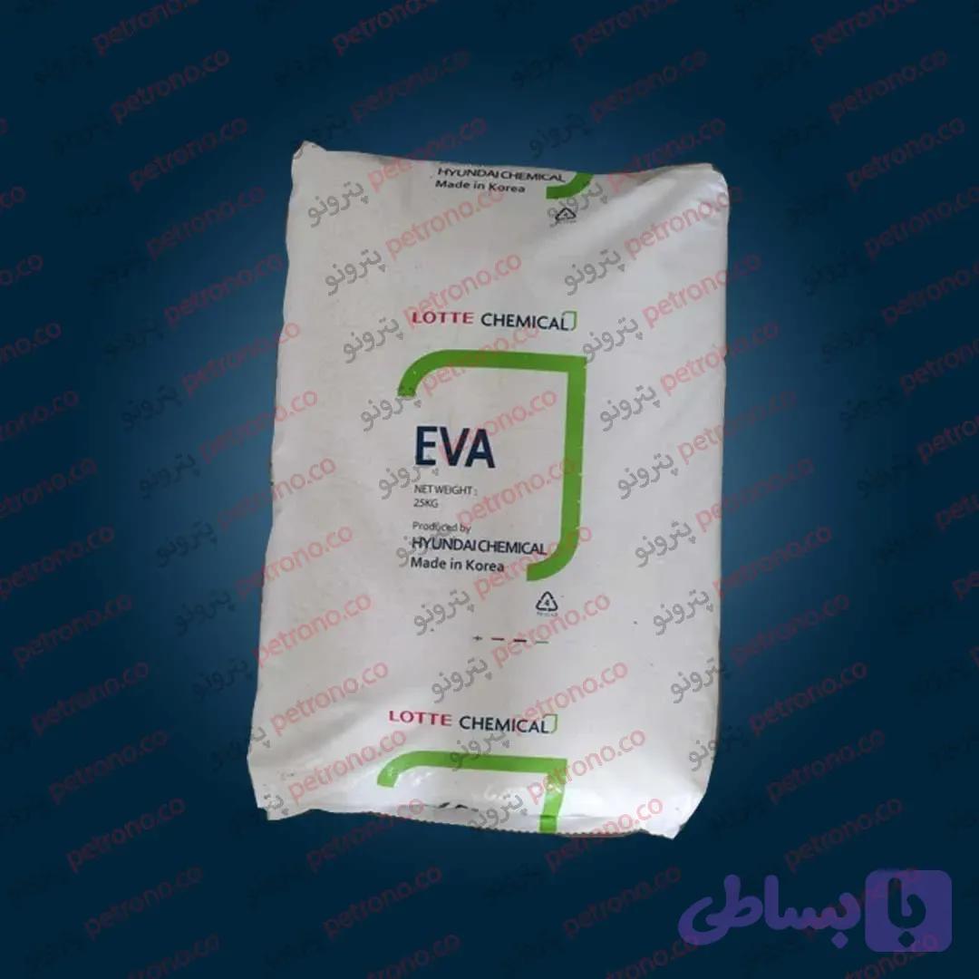 اتیلن وینیل استات EVA VC590