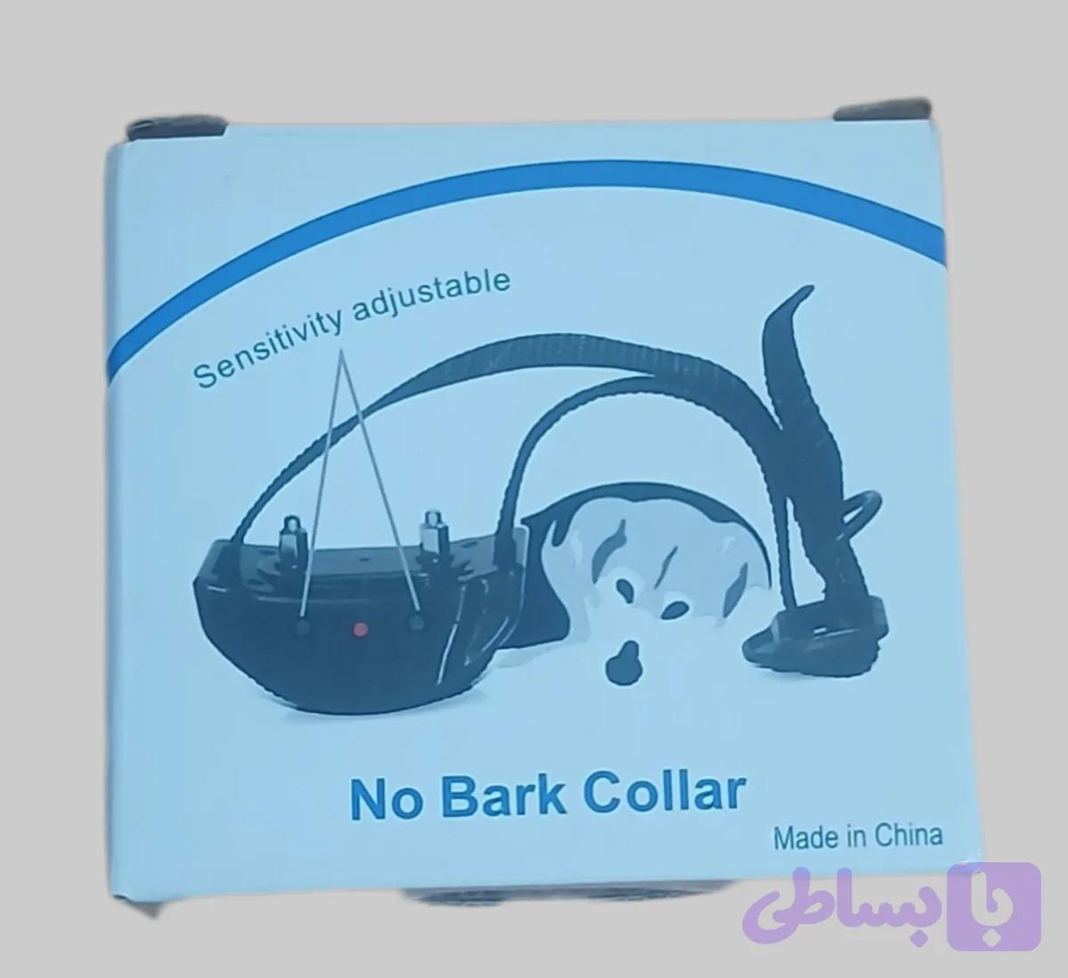 قلاده ضد پاس سگ anti bark 835