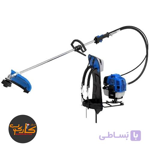 علف زن کوله هیوندای HP5552 — تصویر 1