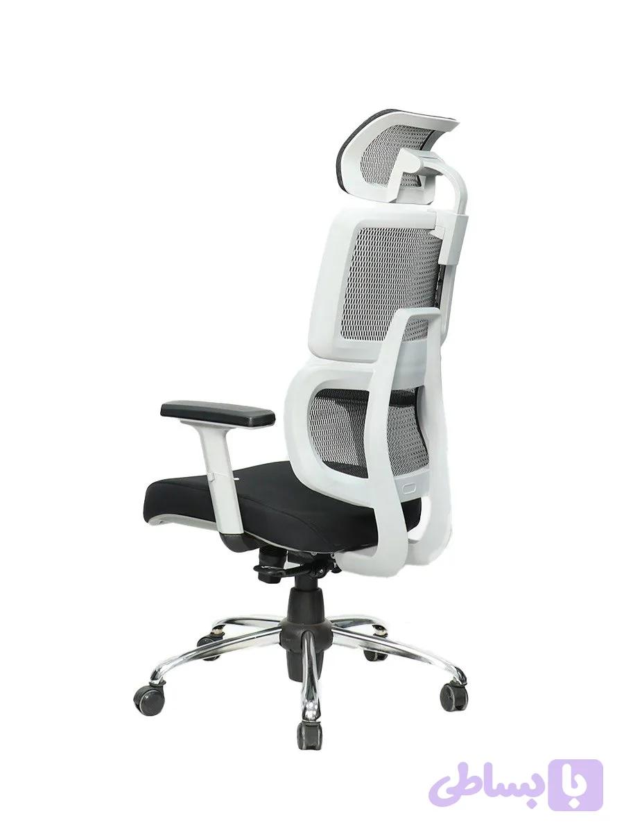 صندلی مدیریتی t70 — تصویر 1