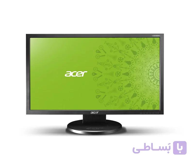 مانیتور 23 اینچ ایسر Acer V233HL — تصویر 1