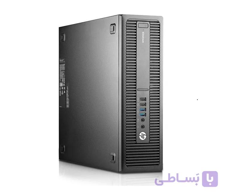 مینی کیس استوک HP 600&800 G2 i5/6th/8G/500G HDD