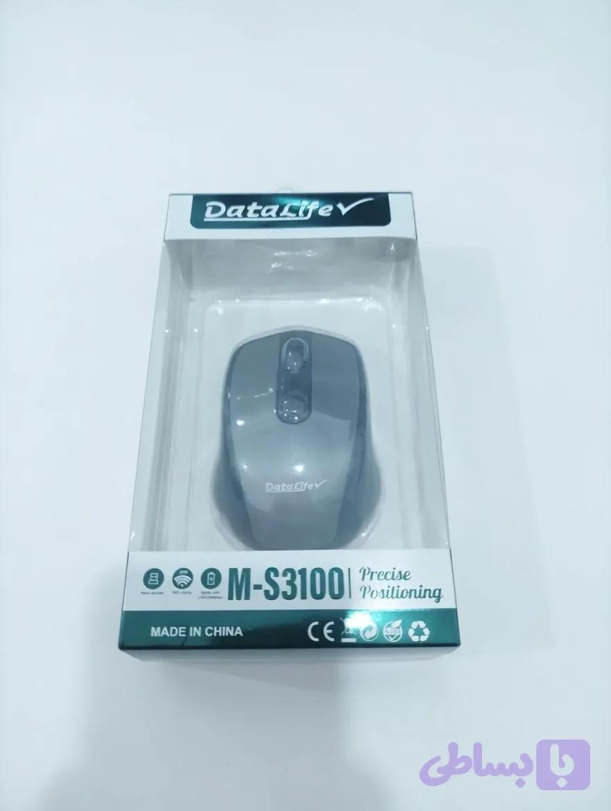 ماوس دیتالایف مدل M-S3100 — تصویر 1