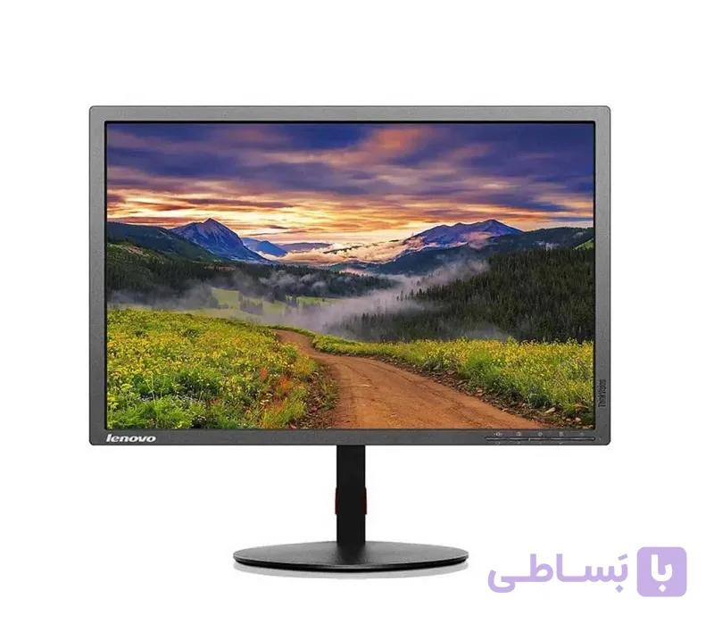 مانیتور لنوو مدل T2254PC سایز 22 اینچ LED استوک — تصویر 1