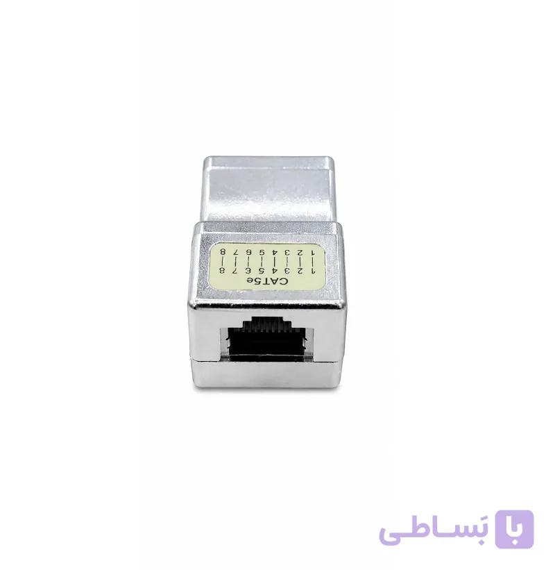 کی استون inline coupler cat5 تیکو نت — تصویر 1