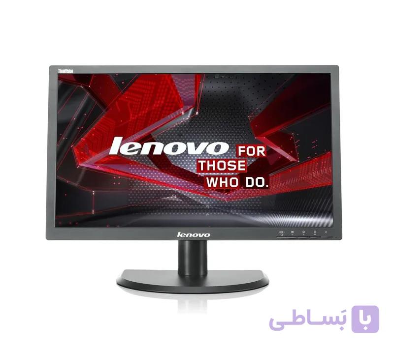 مانیتور استوک لنوو 23 اینچ LT2323PWA FULLHD — تصویر 1
