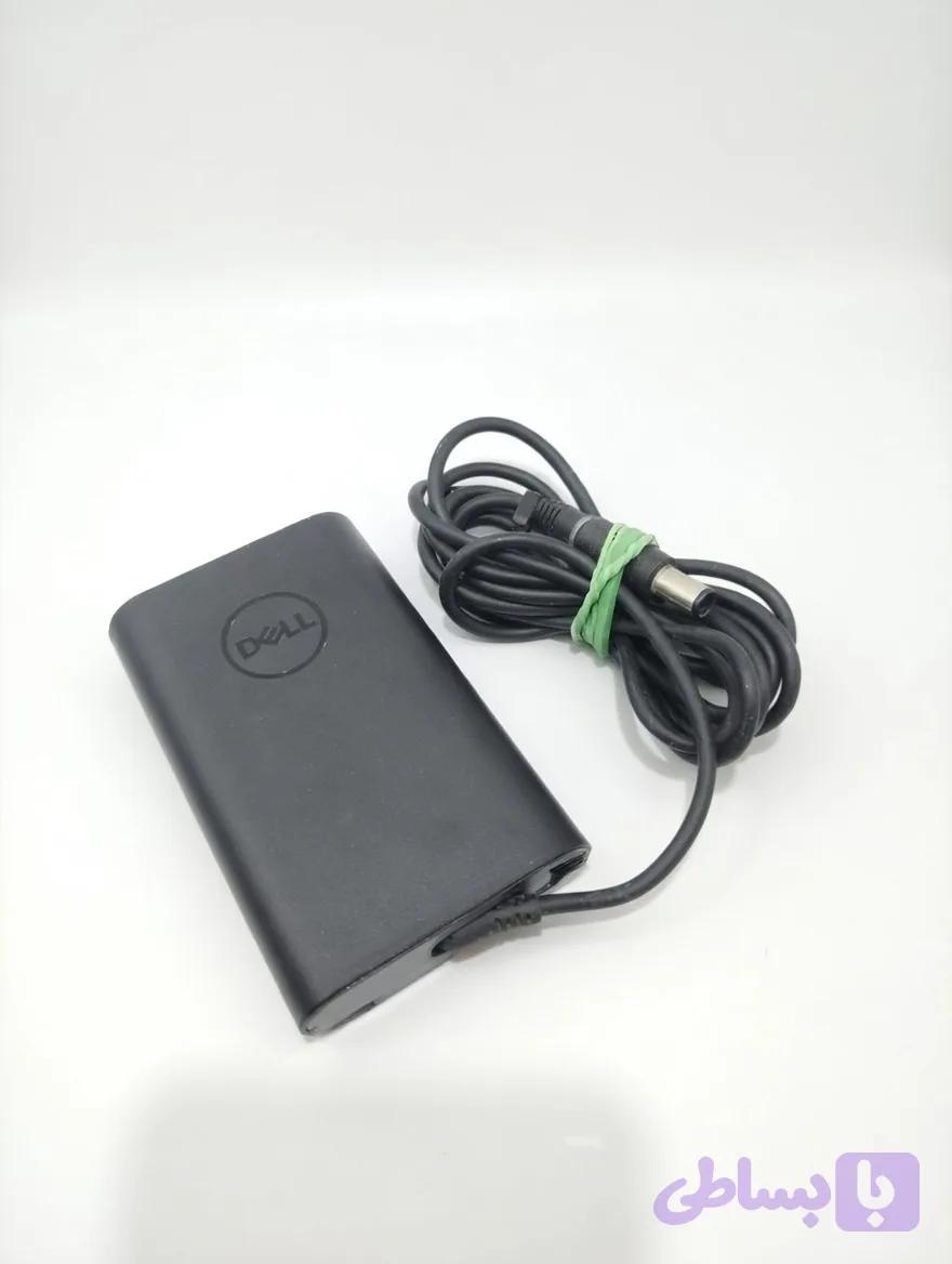 آداپتور استوک دل Dell 65W 19.5V 1.6A — تصویر 1