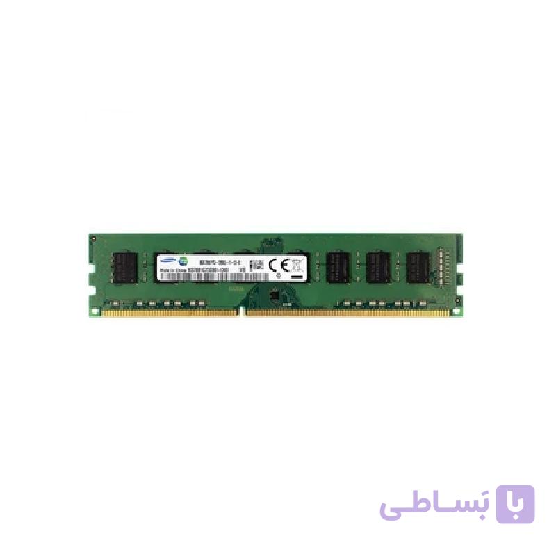 رم کامپیوتر 8 گیگ 12800 هرتز pc3