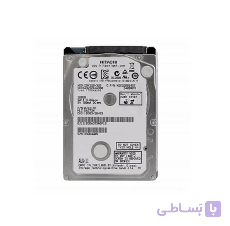 هارد دیسک اینترنال ظرفیت ۳۲۰ گیگابایت